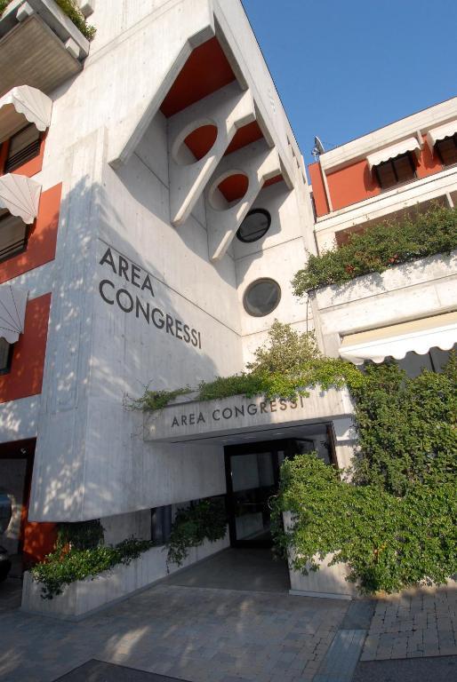 Hotel Pergola Леньяго Экстерьер фото